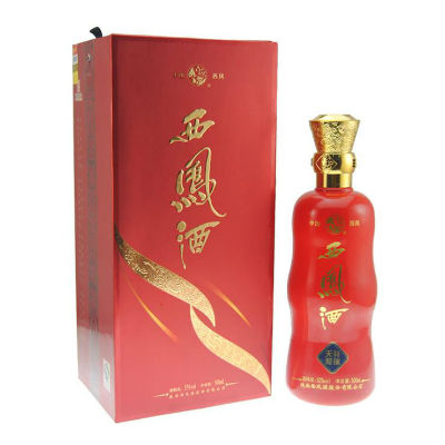 西凤酒祥瑞天和全国运营中心