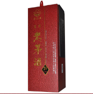 中国香港老茅酒酒业集团仁怀分公司 
