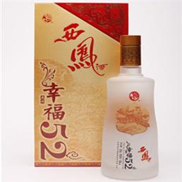 陕西同尊酒业有限责任公司