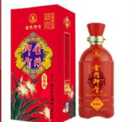 台湾金门御贡酒业有限公司
