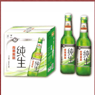 青岛奥越啤酒有限公司