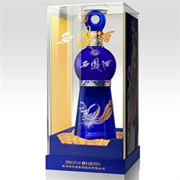 陕西三香酒业运营管理有限公司