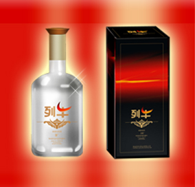西安列牛酒业有限公司