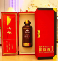 越野峰会接待酒全国运营中心