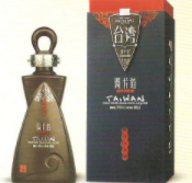 台湾玛卡道