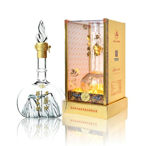 陕西西凤酒股份有限公司