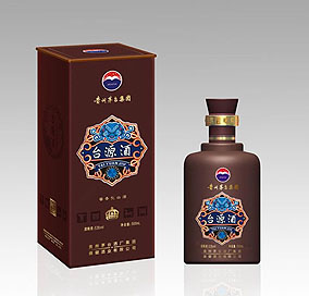 西安战蓝有限公司酒类事业部