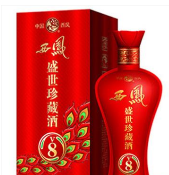 西安百合糖酒有限公司