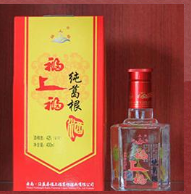 云南沾益福上福葛根酒业有限公司