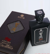 泸州老窖·百年白首养生酒全国运营中心