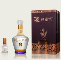 泸州老窖集团养生酒业有限责任公司