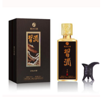 河南壹佰名酒实业有限公司