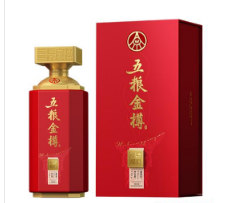 五粮金樽全国运营中心