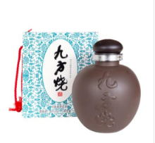 四川凸酒酒业有限公司