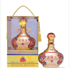 湖南浏阳河酒业发展有限公司—湘陶坊酒