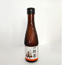 四川绵竹双剑酒业有限责任公司