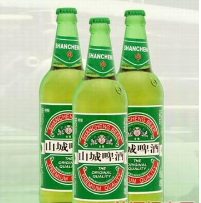 重庆啤酒宜宾有限责任公司