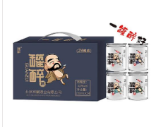 山东罐儿醉酒业