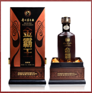 贵州盛世华纳酒业有限公司