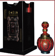 贵州珍品酒业有限公司
