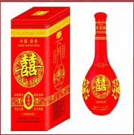 囍祥祥喜宴酒