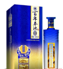 山东秦池酒业有限公司