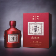 贵州赖统带酒业有限公司