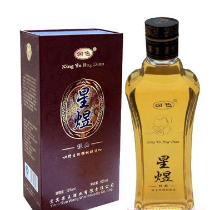 宜宾果王酒业有限责任公司