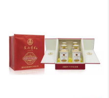 成都盛世骏腾酒业有限公司(五粮液股份·富贵吉祥酒、文化艺术酒全国运营中心)