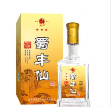 绵阳蜀丰酒业有限责任公司