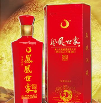 唐山凤凰酿酒有限公司