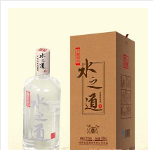 成都水之道酒业有限公司