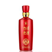 泸县古酿酒业有限公司