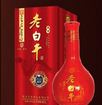邯郸衡酒酒业有限公司