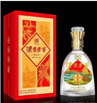 泸州老窖浓香老窖全国运营中心