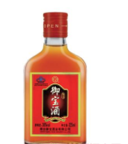 烟台御宝酒业有限公司