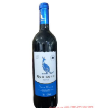 菏泽市牡丹区袋鼠酒业有限公司