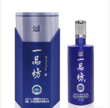 一品坊酒运营中心