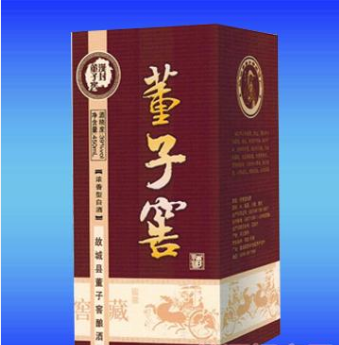 衡水故城县董子窖酿酒厂