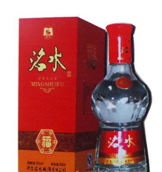 河北洺水酿酒有限公司