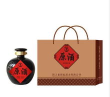 四川省郎仙酒业有限公司