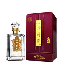 北京同仁堂（四川）健康酒生产有限公司