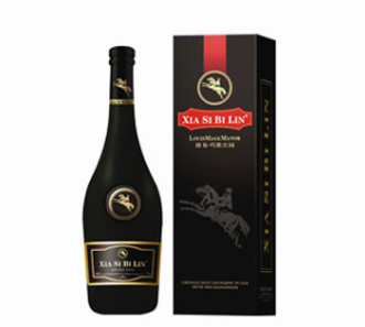 昌黎县昌都葡萄酒业有限公司