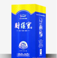 财缘宝酒业有限公司