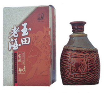 唐山影人头酒业有限公司