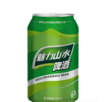 青岛魅力山水酒业有限公司