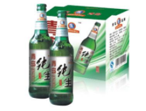 青岛青得利商贸有限公司