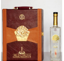 山东省陈王酒业有限公司