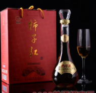 菏泽御皇酒业有限公司