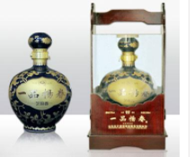 山东舜龙泉酒业股份有限公司